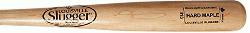 ouisville Slugger I13 Turning Model Hard Maple Wood Baseball Bat. Per